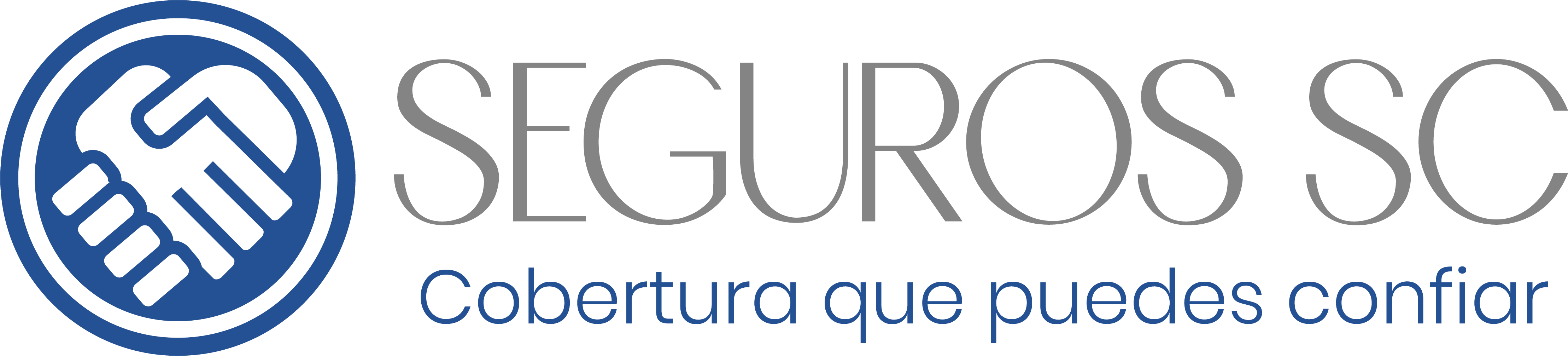 Logo - Seguros SC - Logo - Seguros SC -